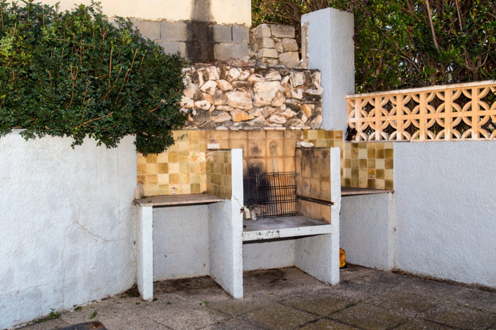 Sale - Villa -
Calpe - El Sol