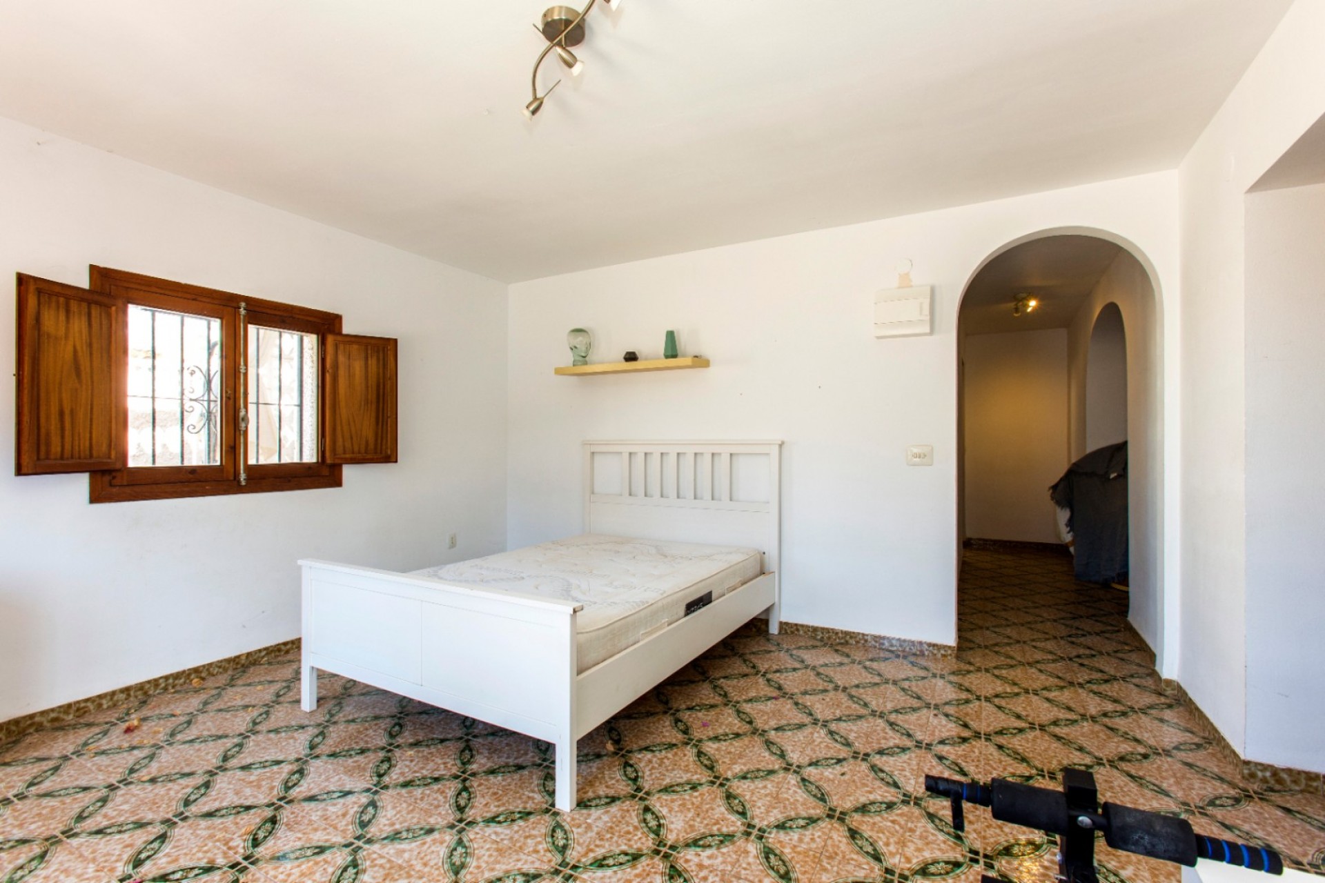 Sale - Villa -
Calpe - El Sol