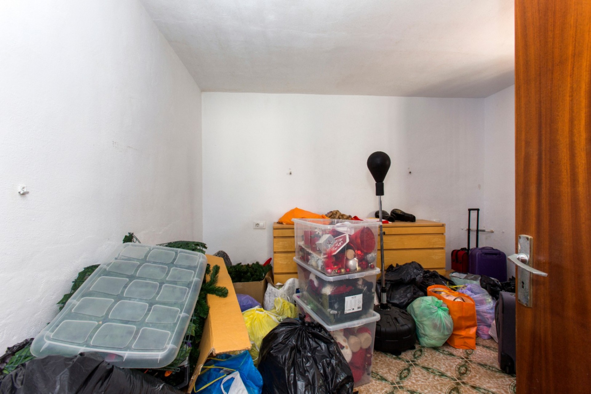 Sale - Villa -
Calpe - El Sol