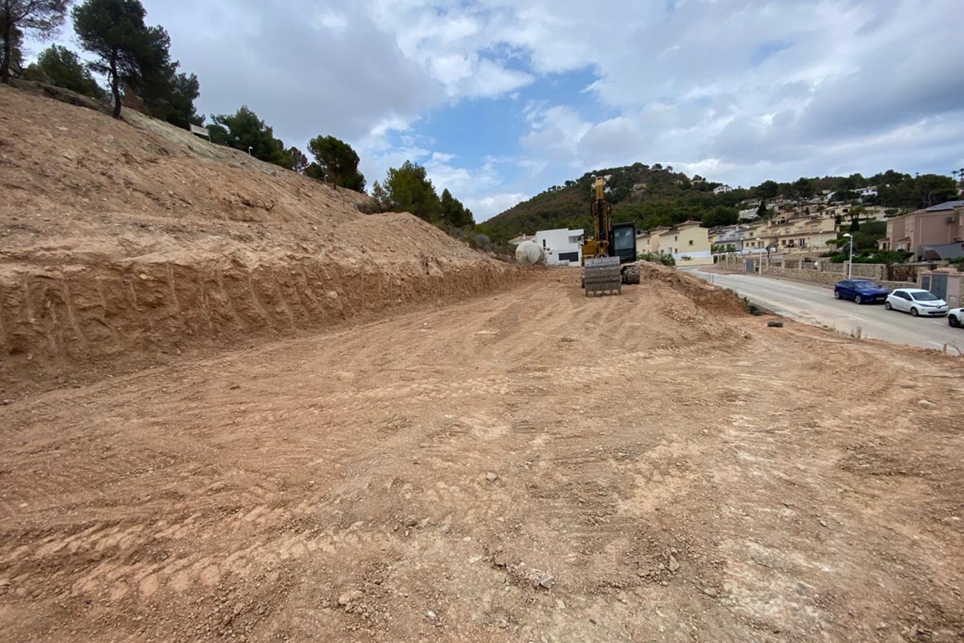 Sale - Villa -
Calpe - Empedrola