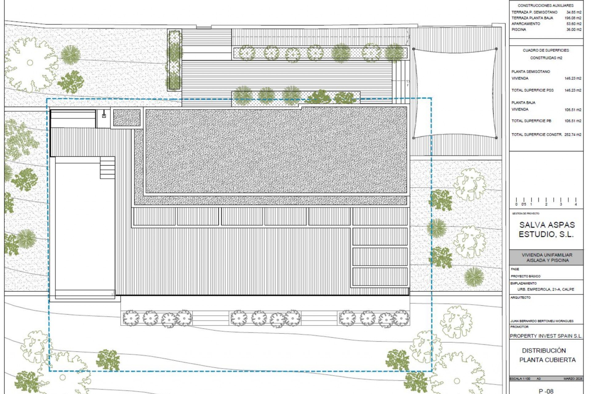 Sale - Villa -
Calpe - Empedrola