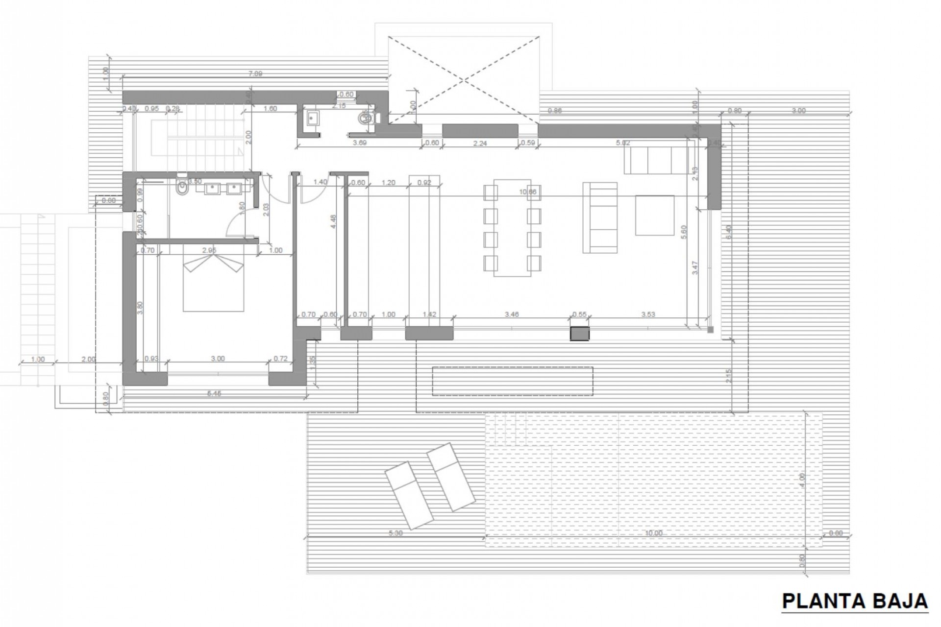 Sale - Villa -
Calpe - Empedrola