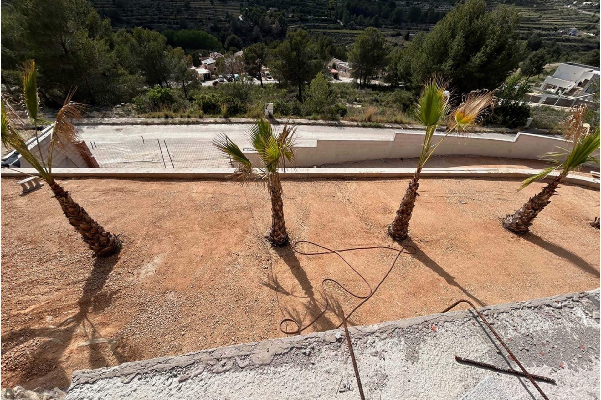 Sale - Villa -
Calpe - Empedrola