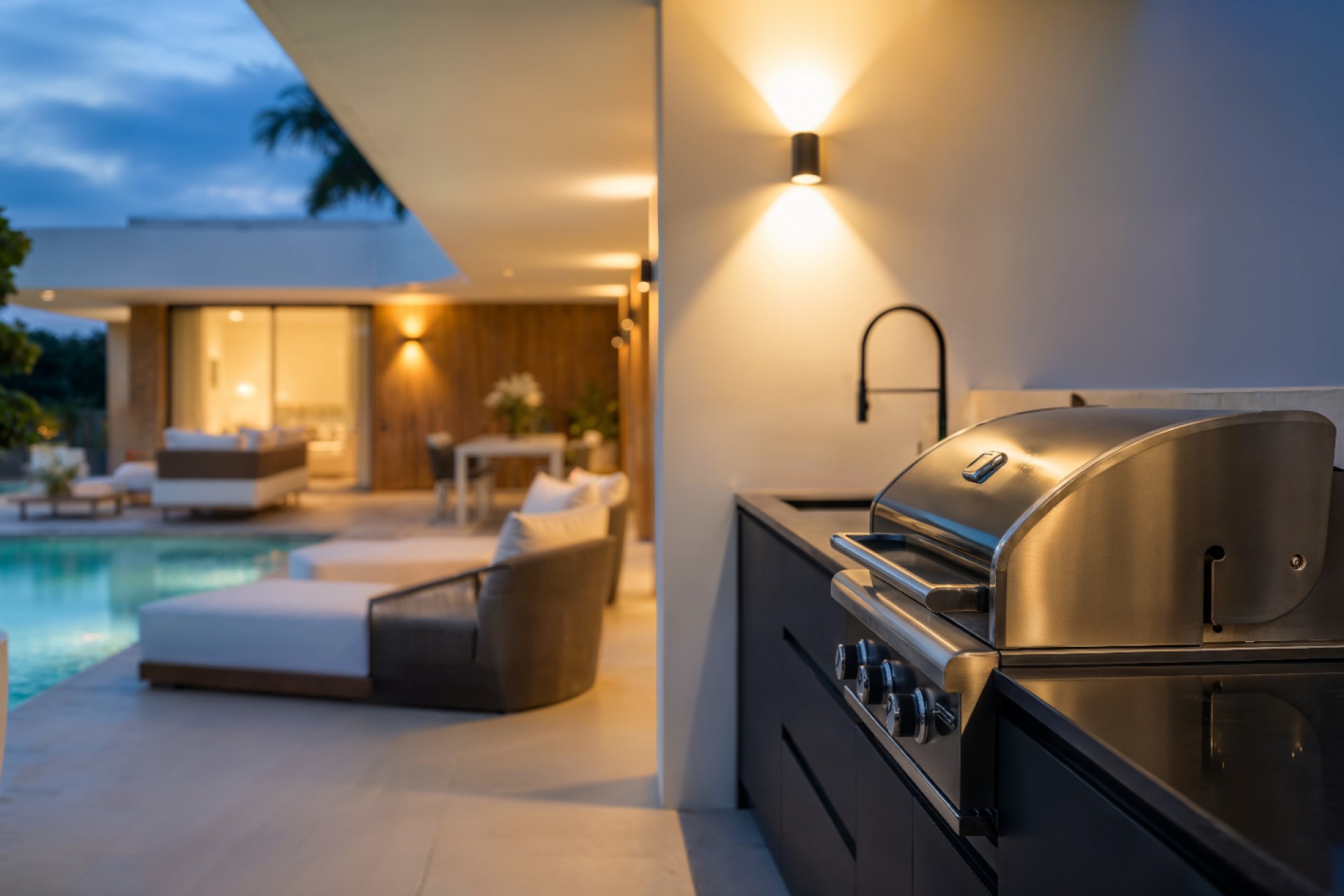 Sale - Villa -
Calpe - Empedrola