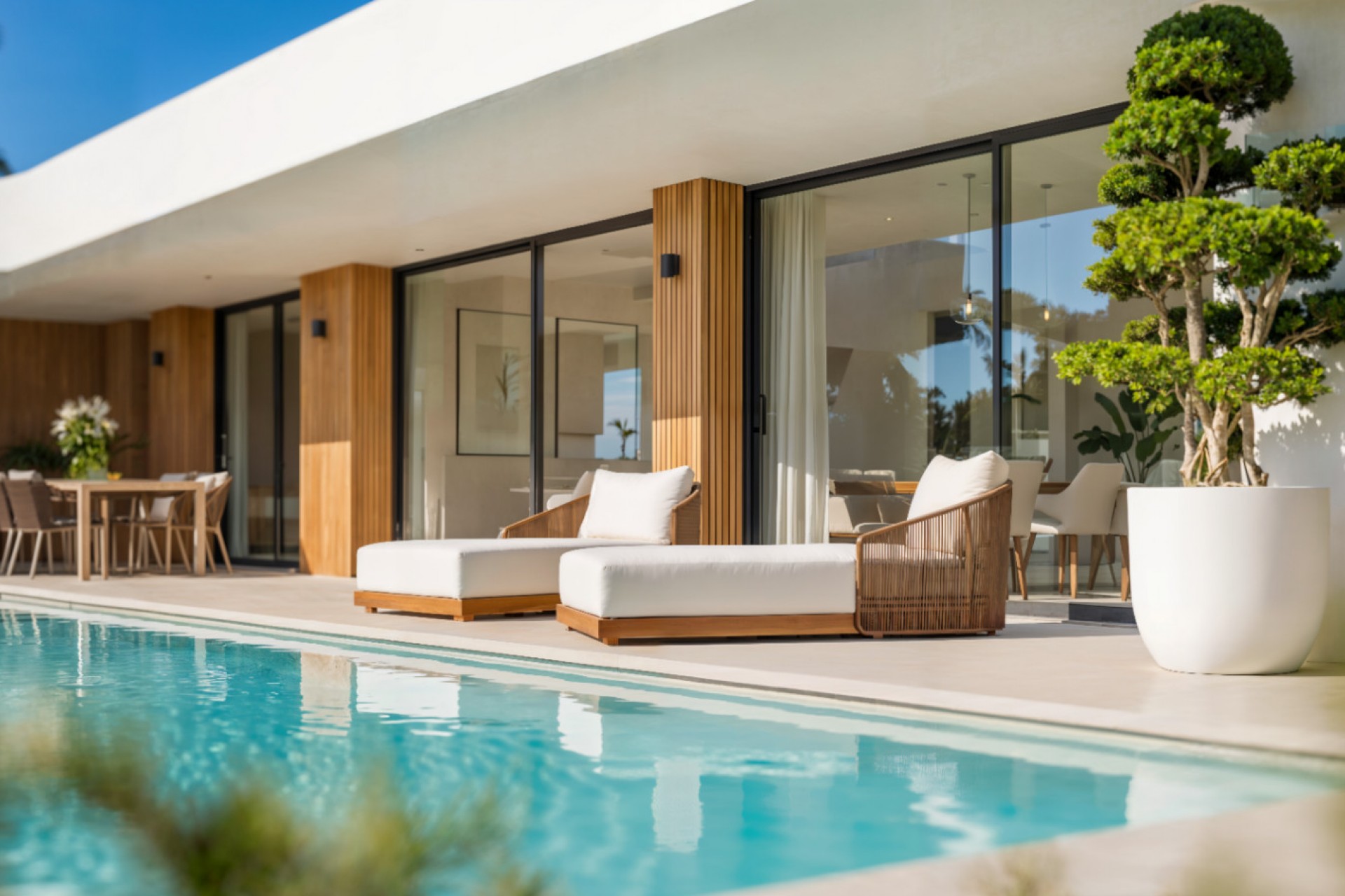 Sale - Villa -
Calpe - Empedrola