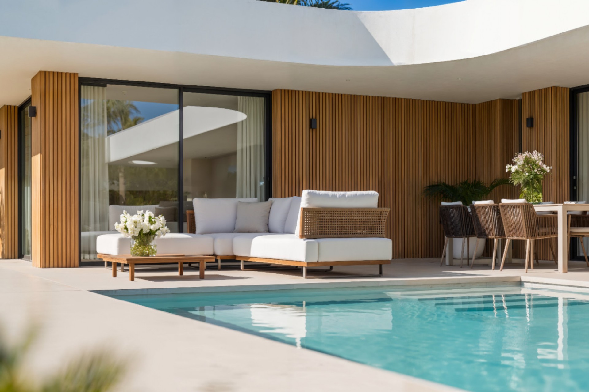 Sale - Villa -
Calpe - Empedrola