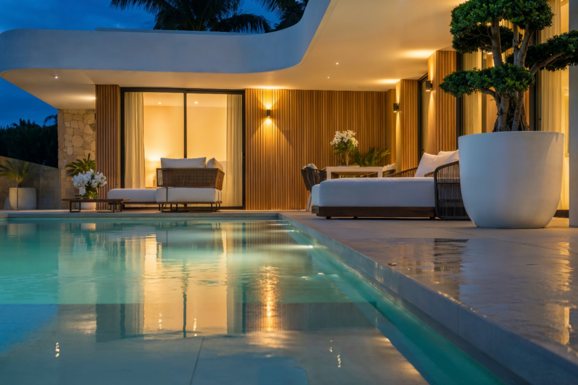 Sale - Villa -
Calpe - Empedrola