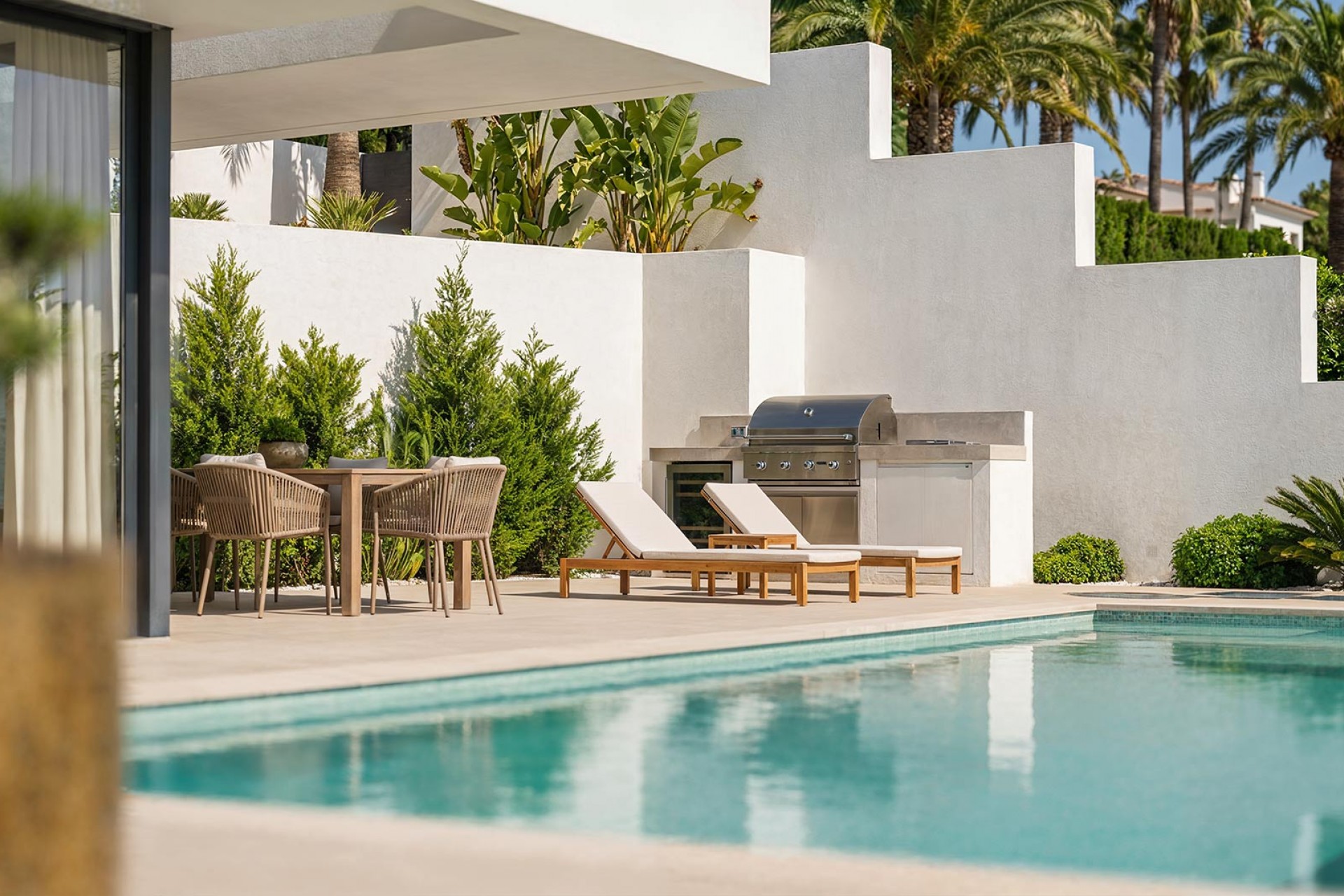 Sale - Villa -
Calpe - Empedrola