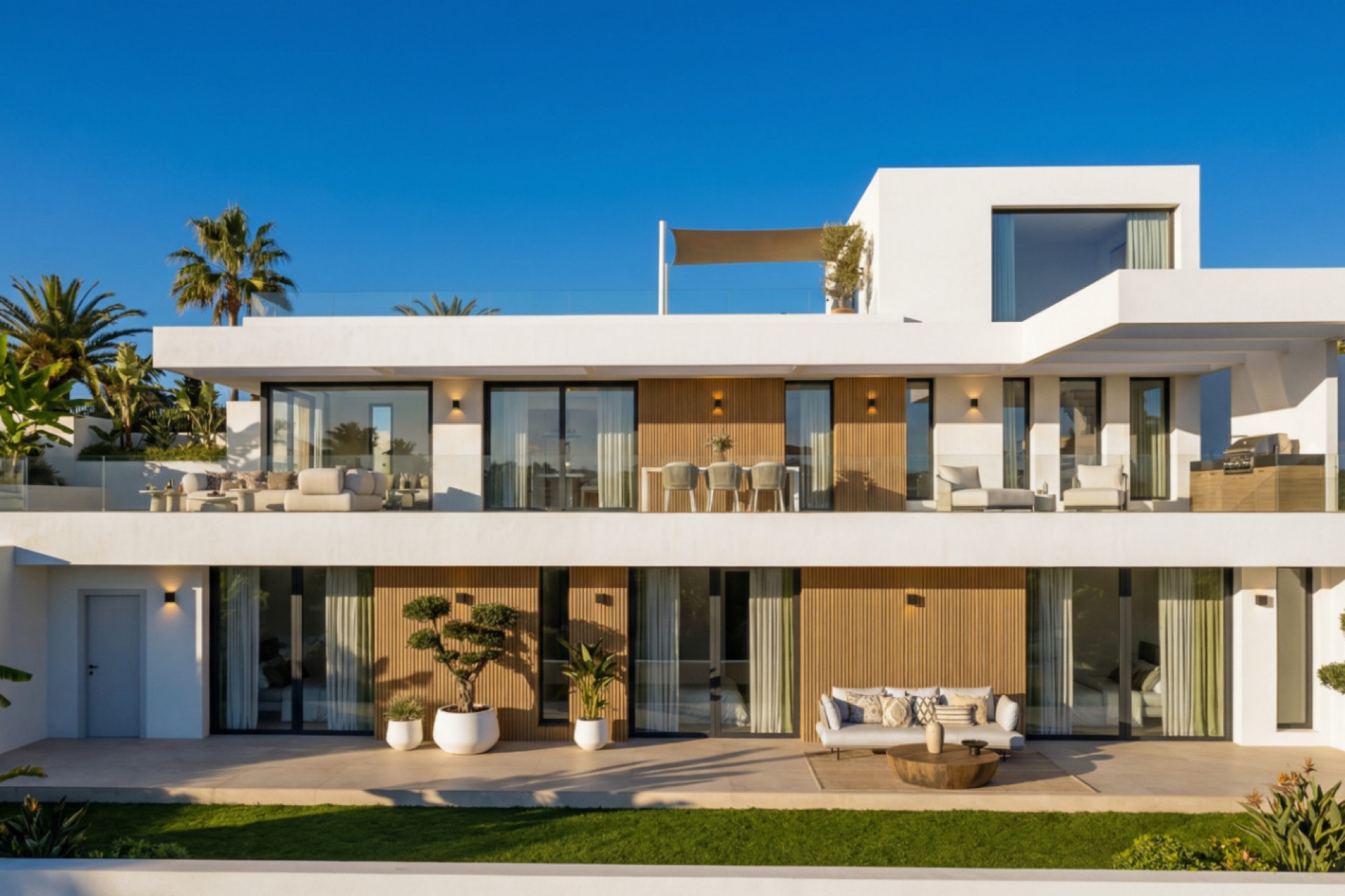 Sale - Villa -
Calpe - Empedrola