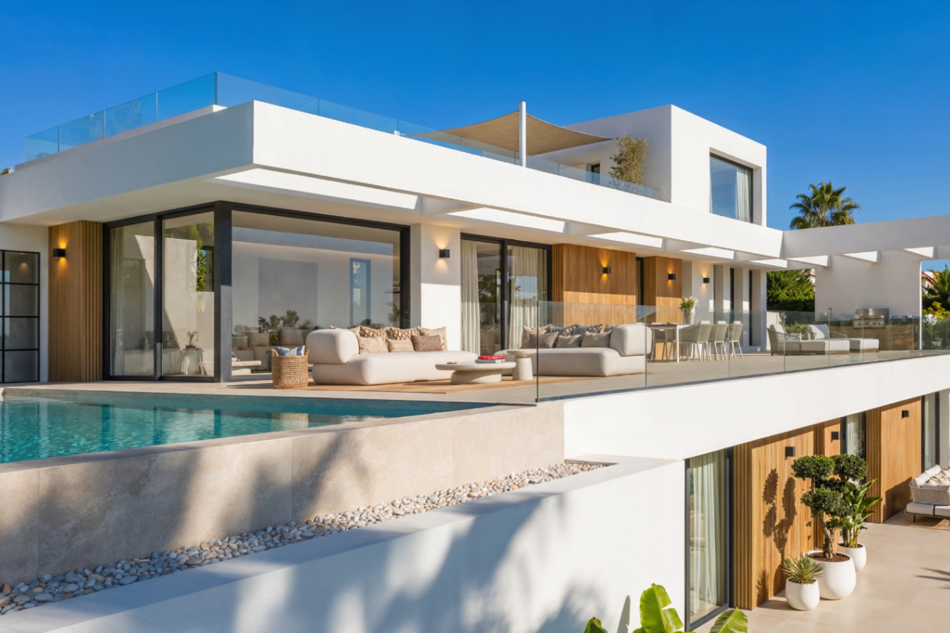 Sale - Villa -
Calpe - Empedrola