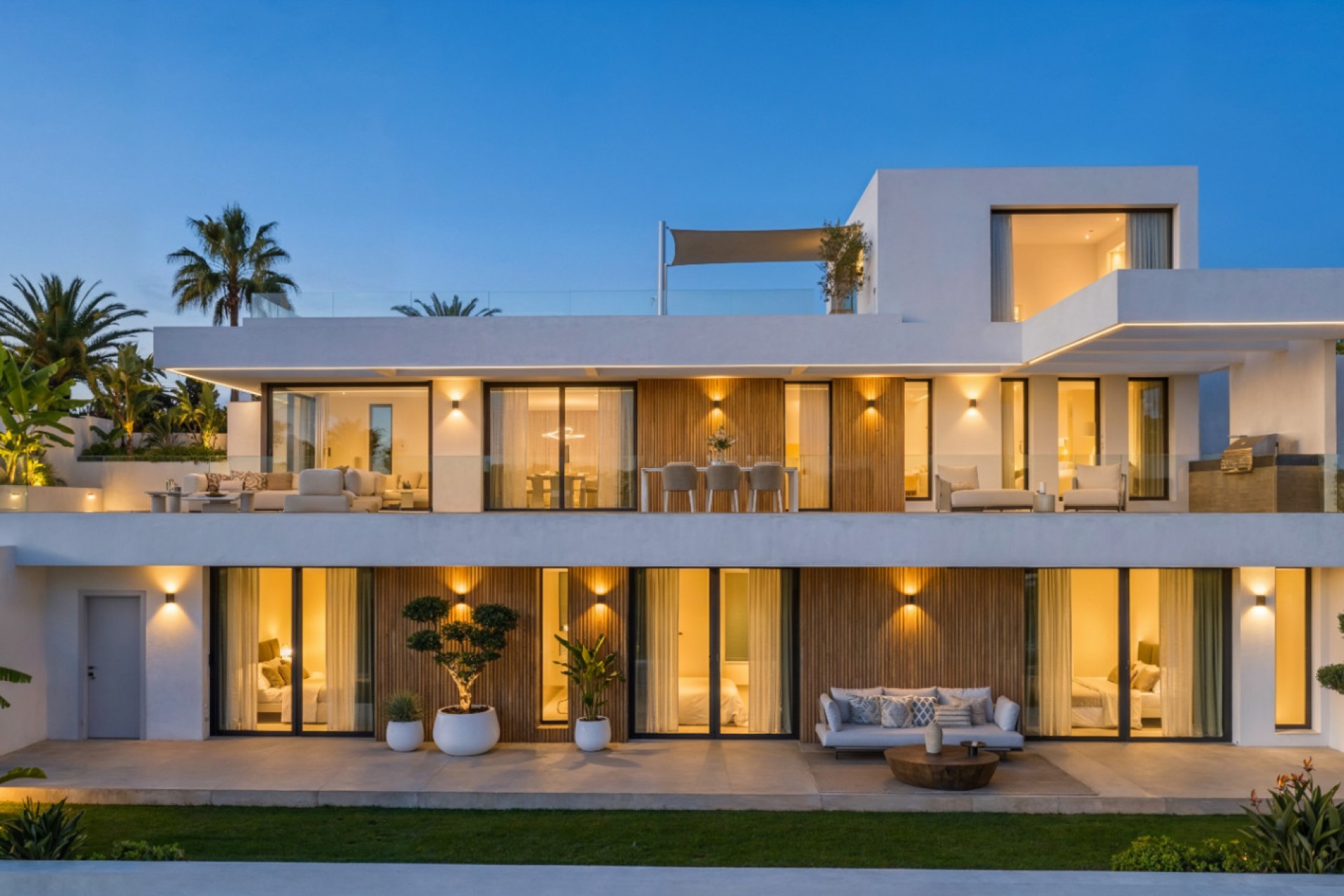 Sale - Villa -
Calpe - Empedrola