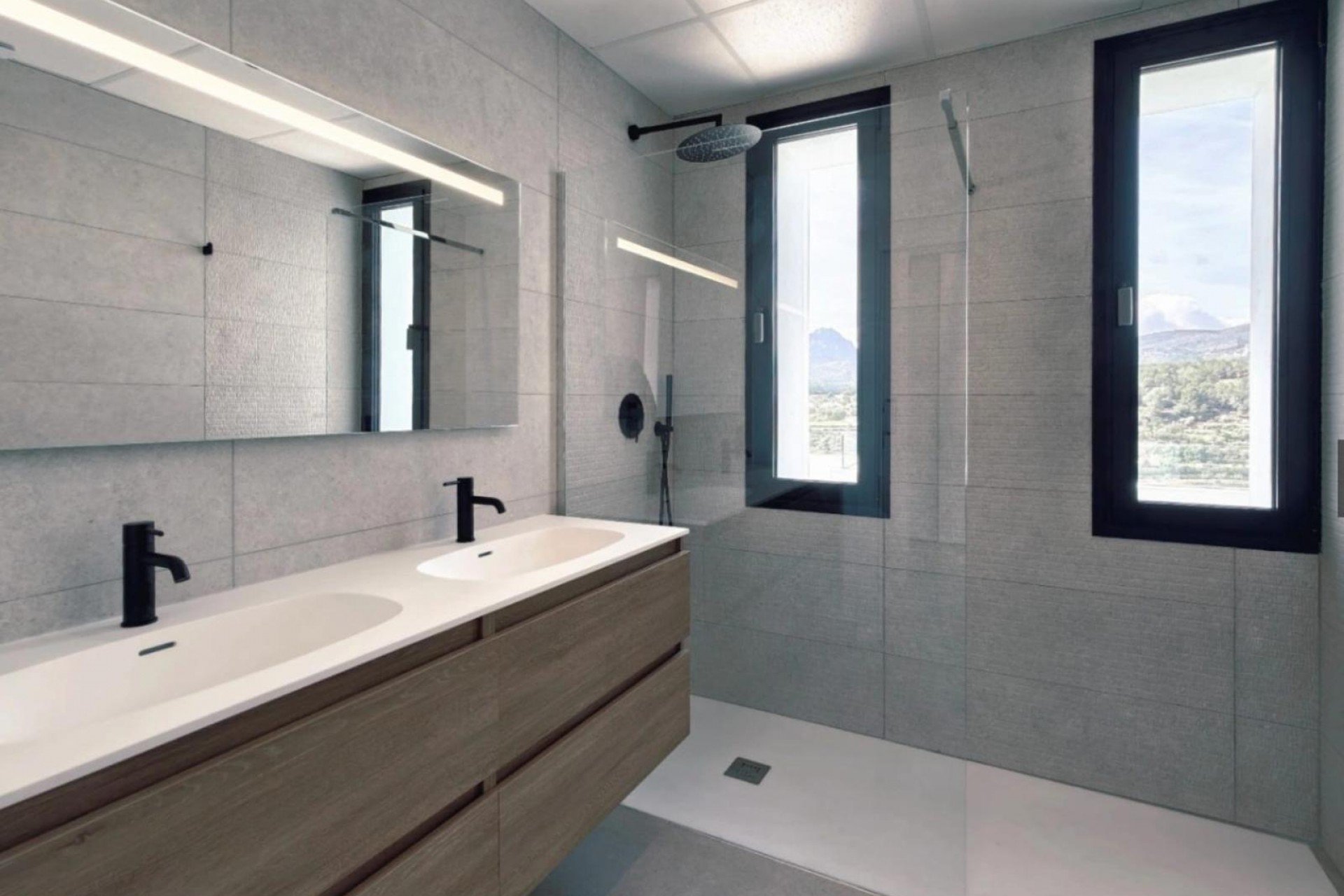 Sale - Villa -
Calpe - Empedrola