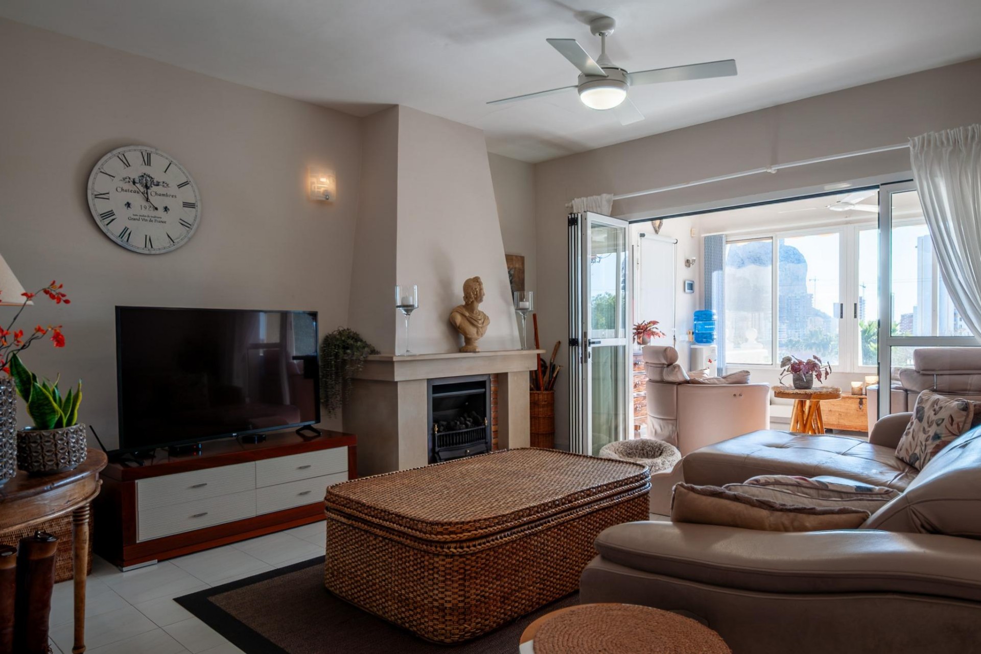 Sale - Villa -
Calpe - Enchinent