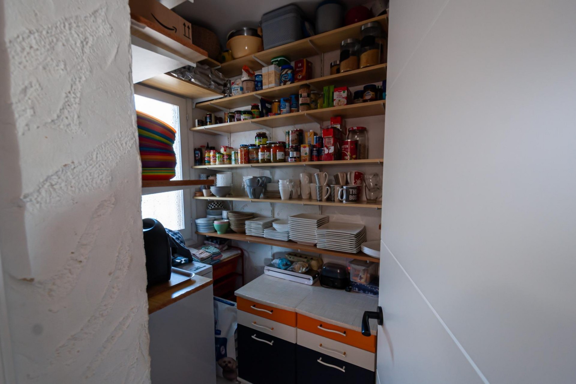 Sale - Villa -
Calpe - Enchinent