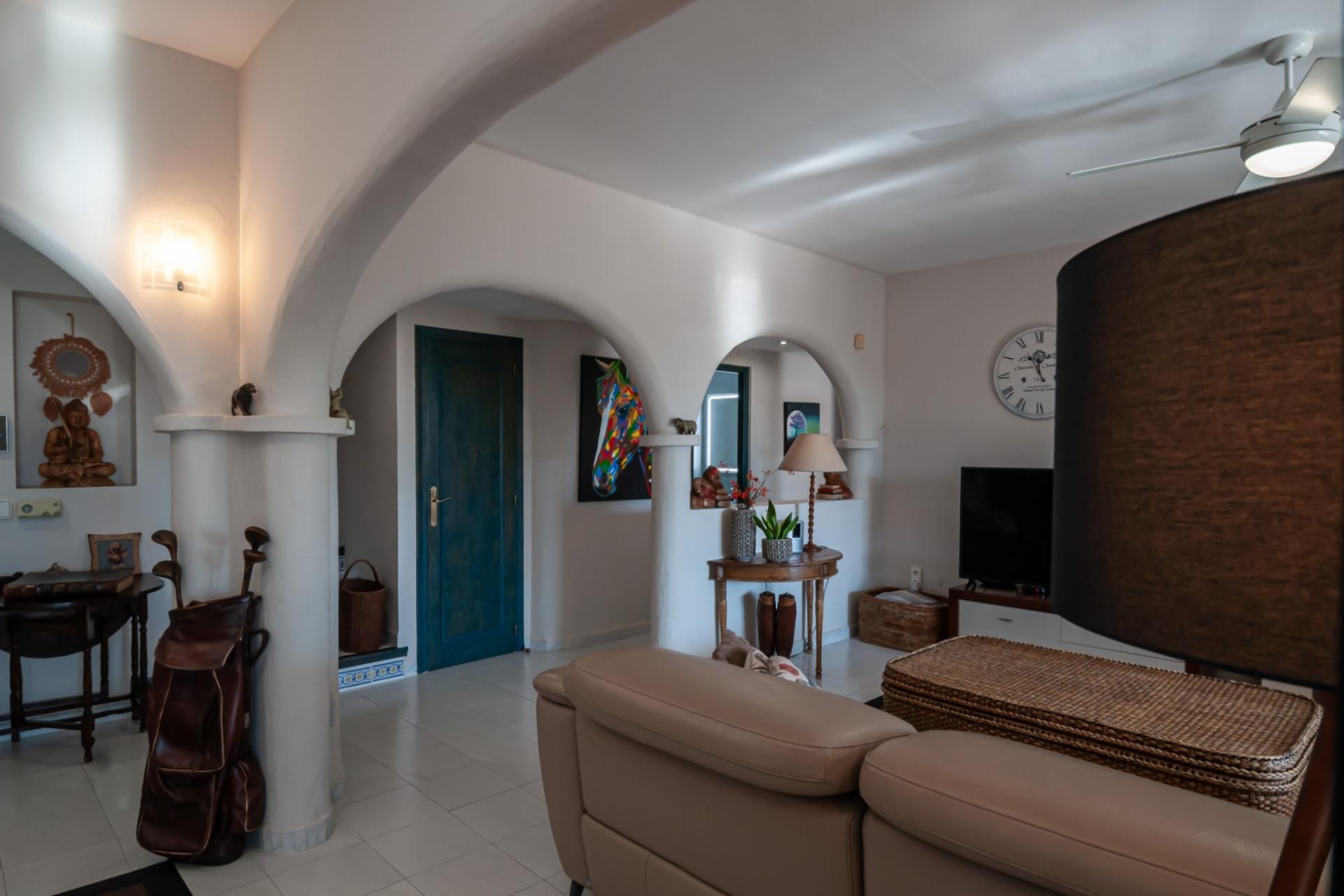 Sale - Villa -
Calpe - Enchinent