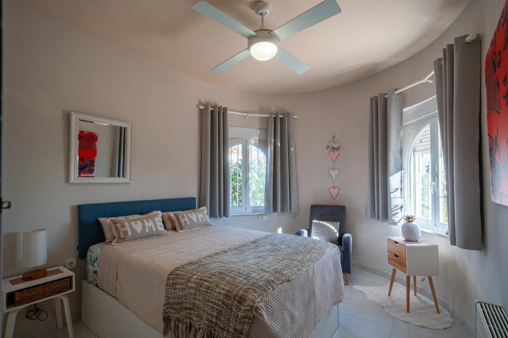 Sale - Villa -
Calpe - Enchinent