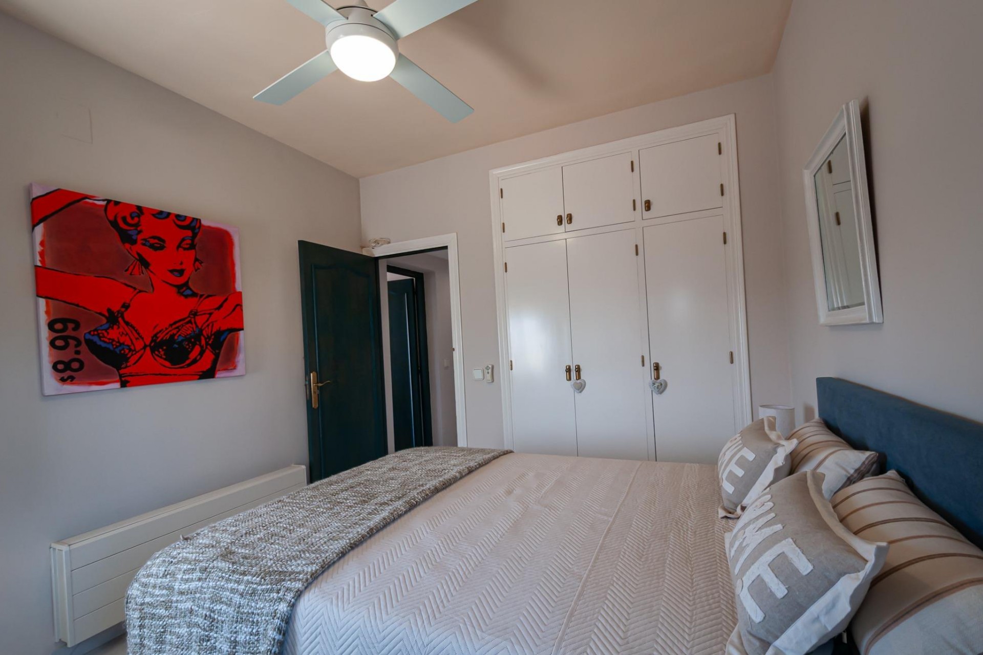 Sale - Villa -
Calpe - Enchinent