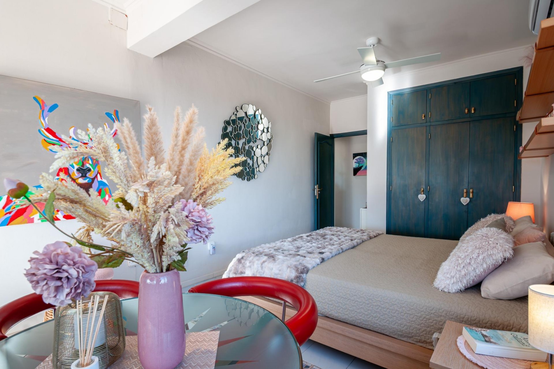 Sale - Villa -
Calpe - Enchinent