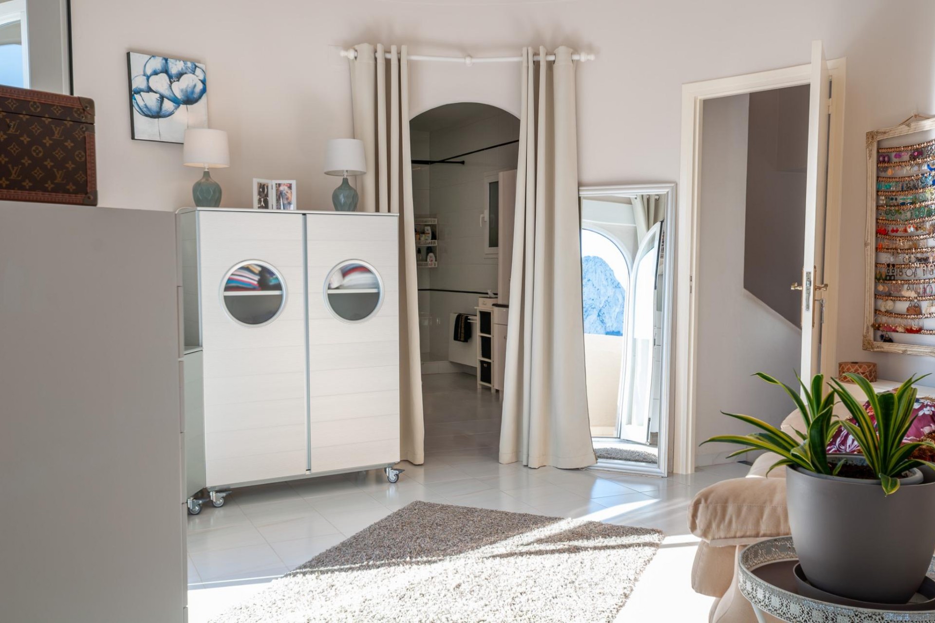 Sale - Villa -
Calpe - Enchinent