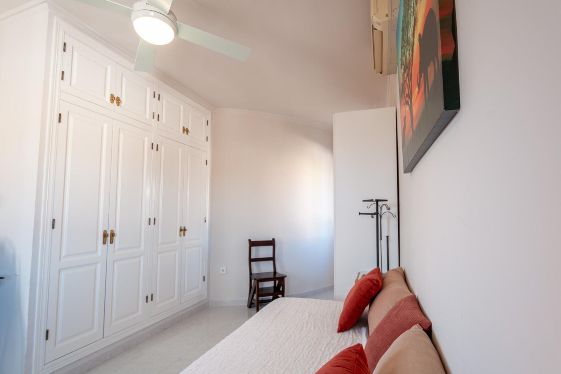 Sale - Villa -
Calpe - Enchinent