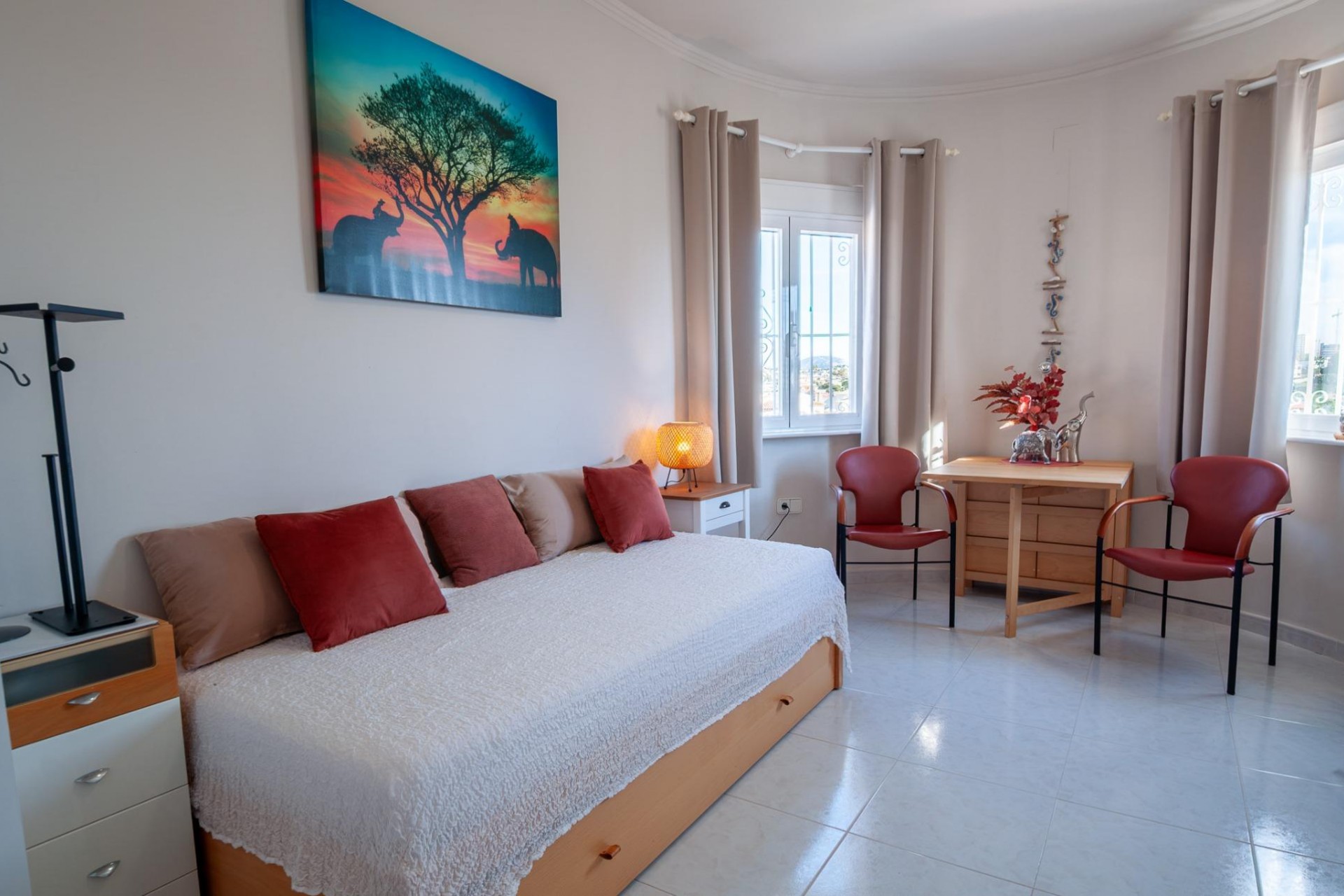 Sale - Villa -
Calpe - Enchinent