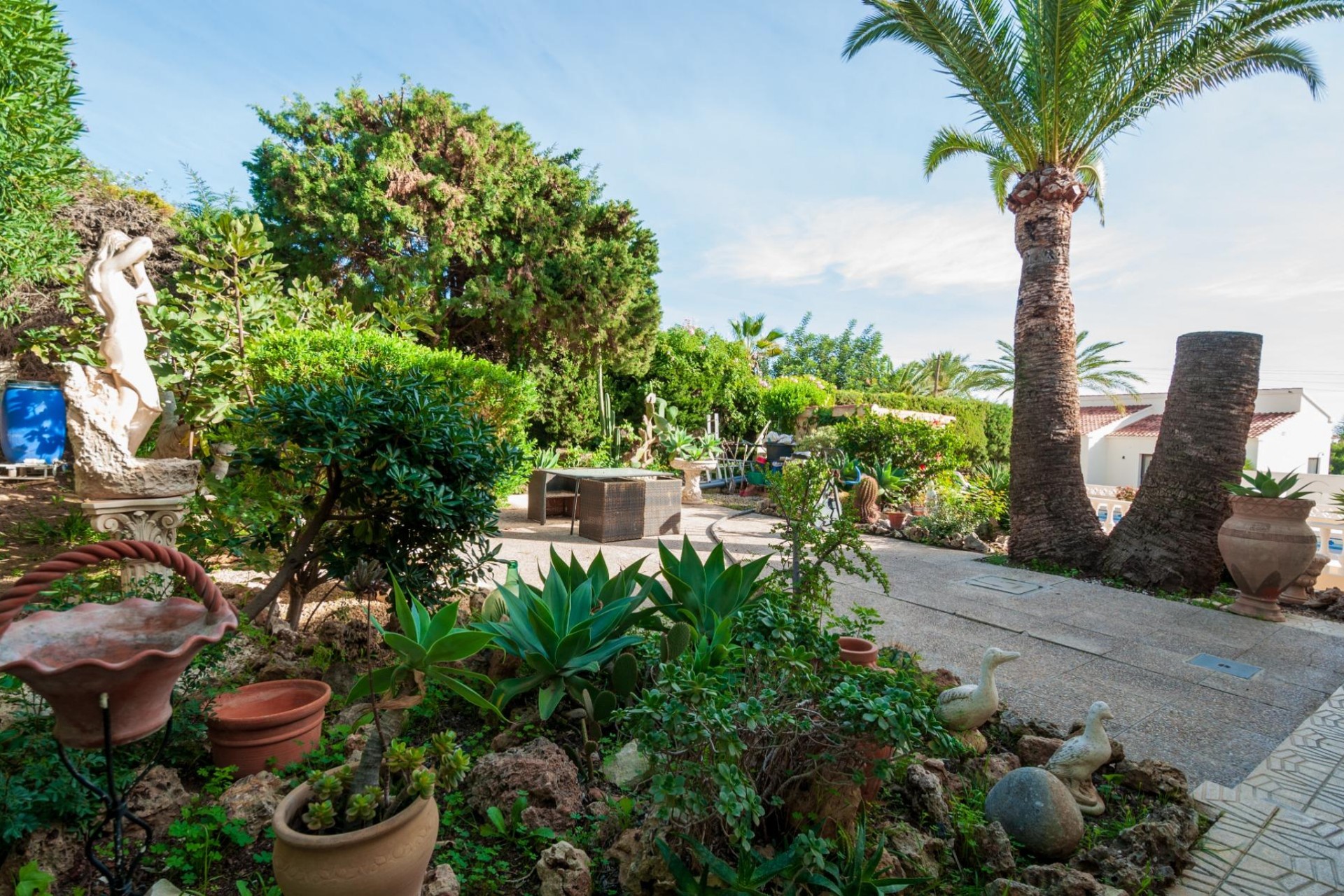 Sale - Villa -
Calpe - Gran Sol