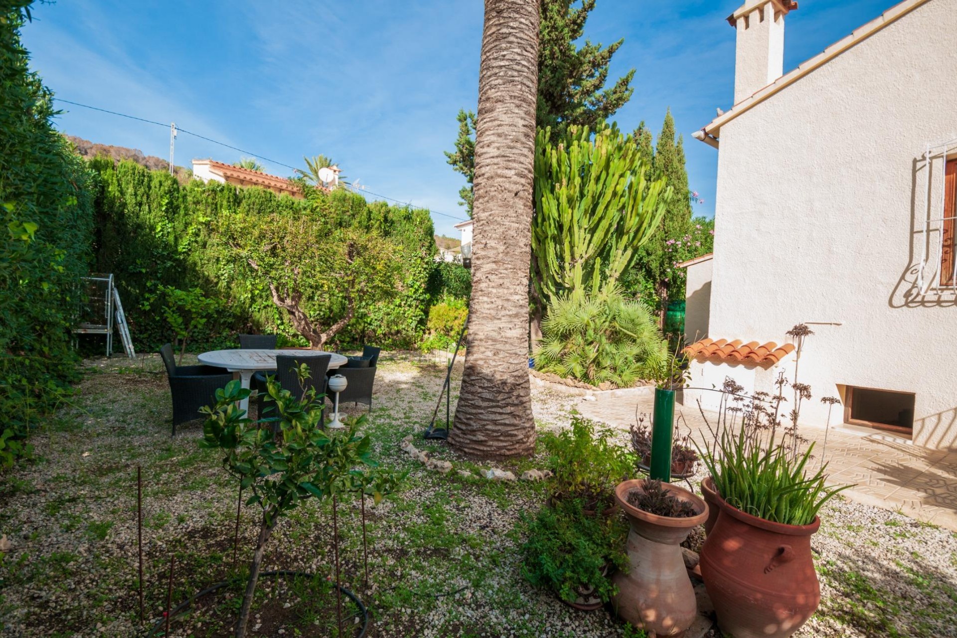 Sale - Villa -
Calpe - Gran Sol