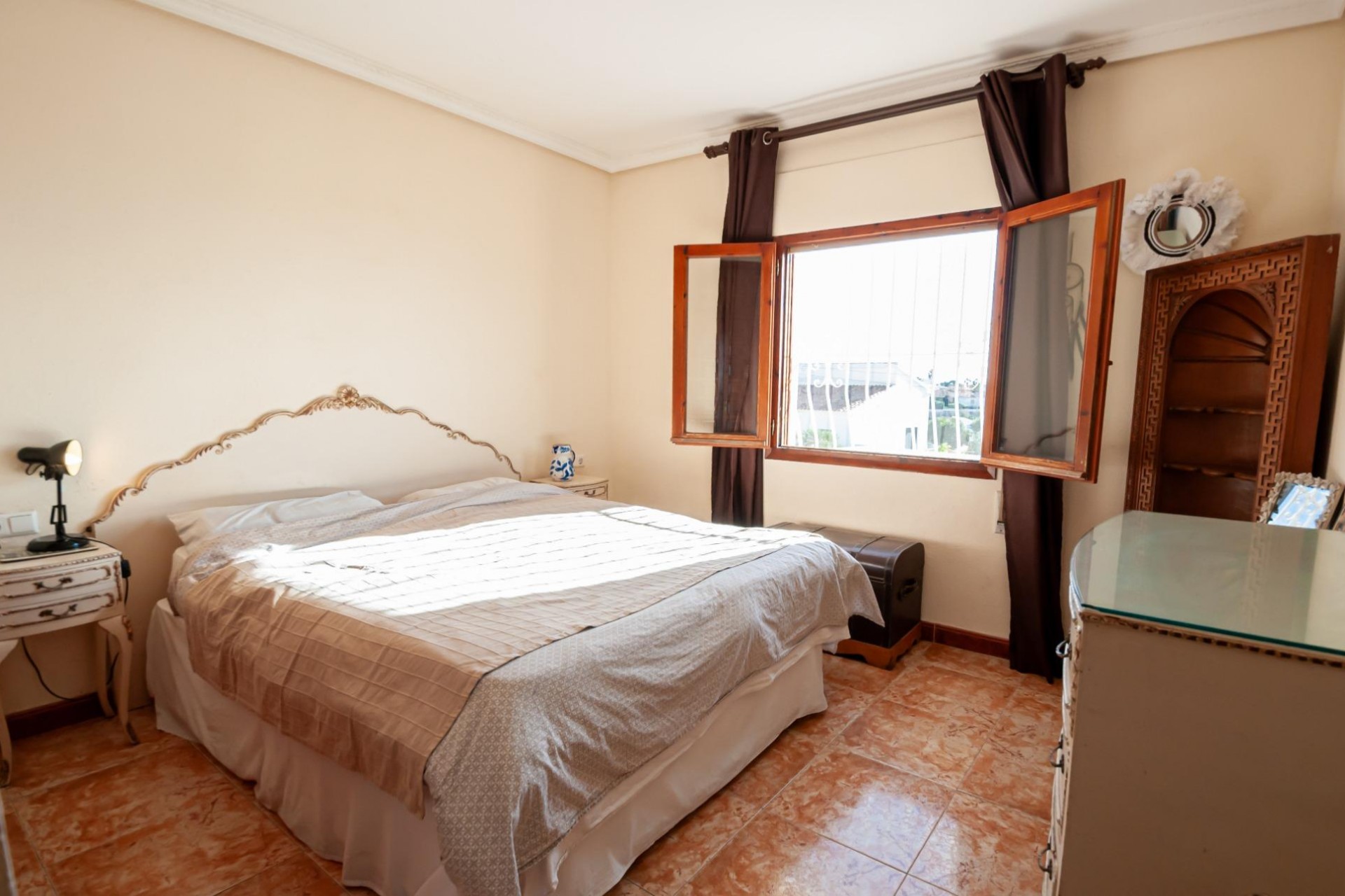 Sale - Villa -
Calpe - Gran Sol