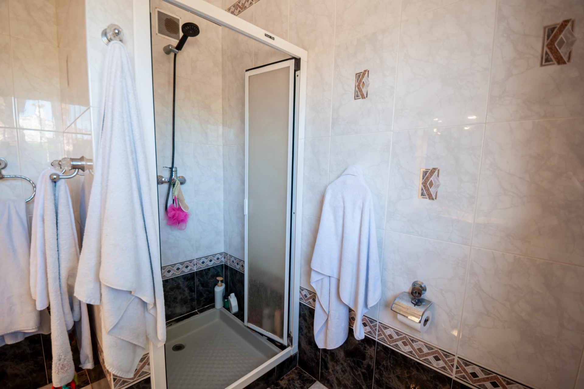 Sale - Villa -
Calpe - Gran Sol