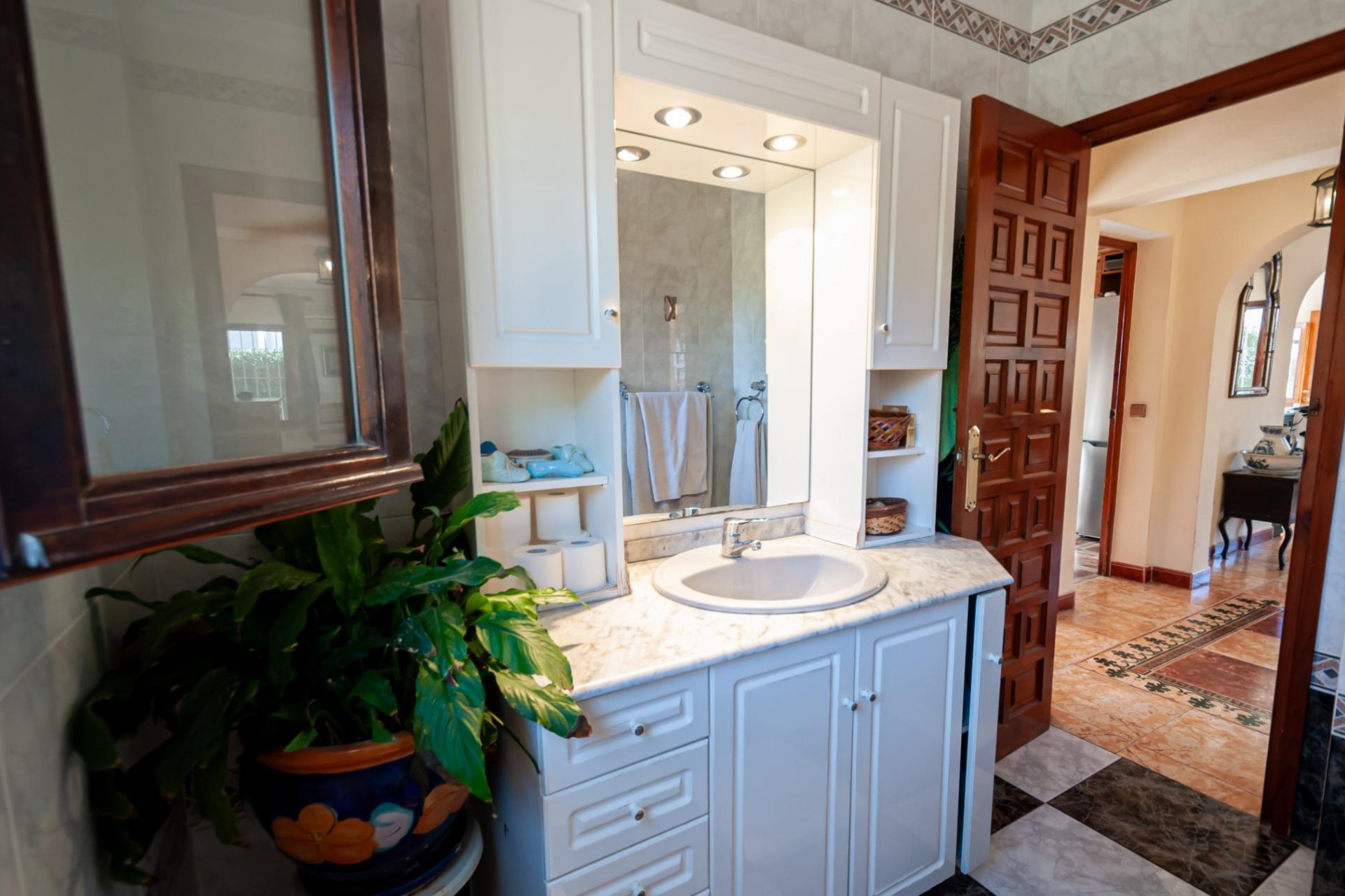 Sale - Villa -
Calpe - Gran Sol