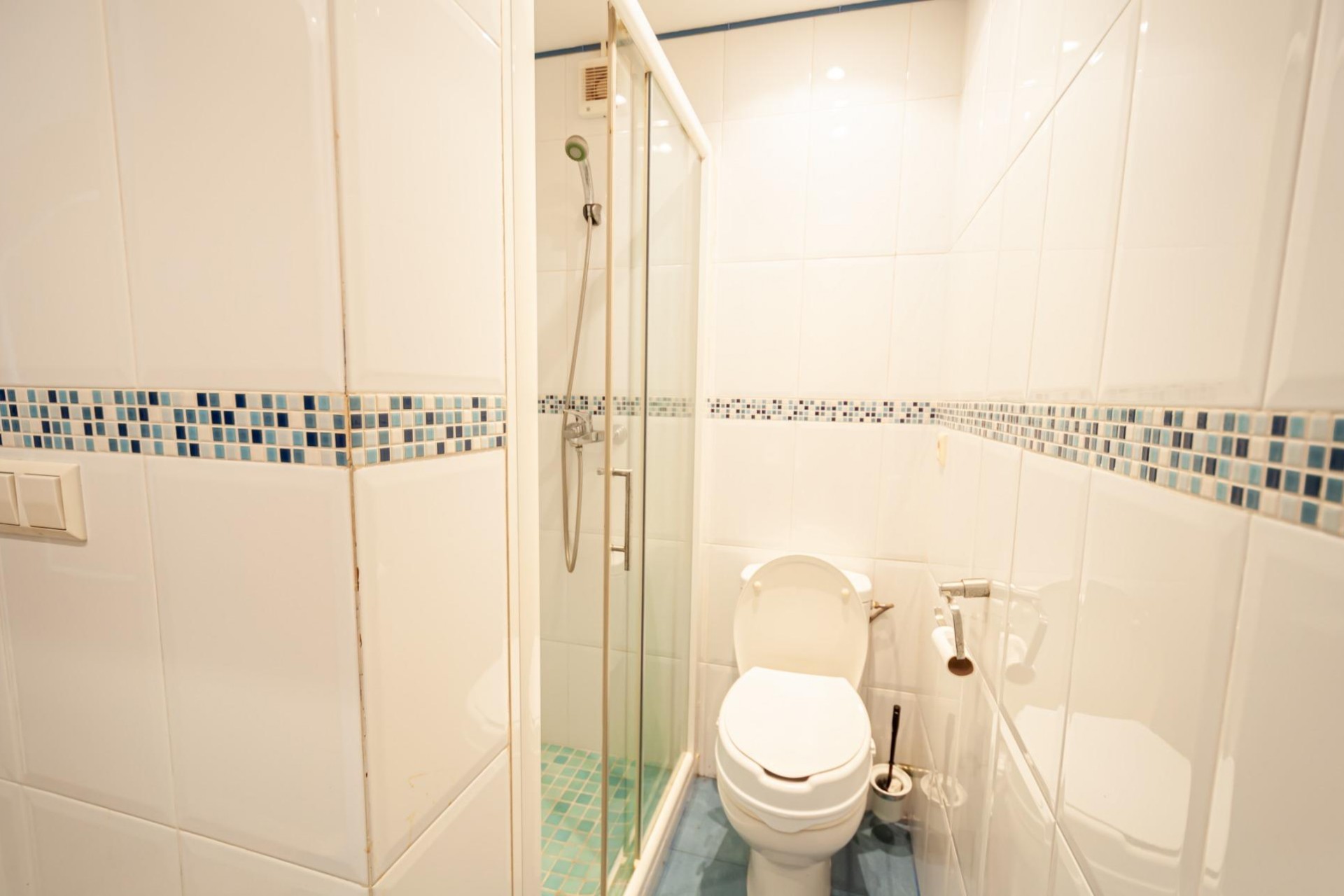 Sale - Villa -
Calpe - Gran Sol