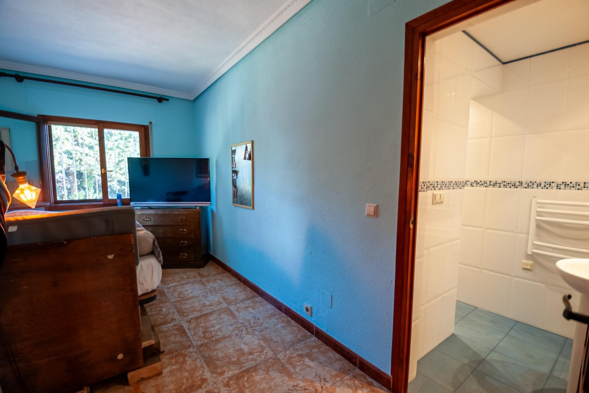 Sale - Villa -
Calpe - Gran Sol