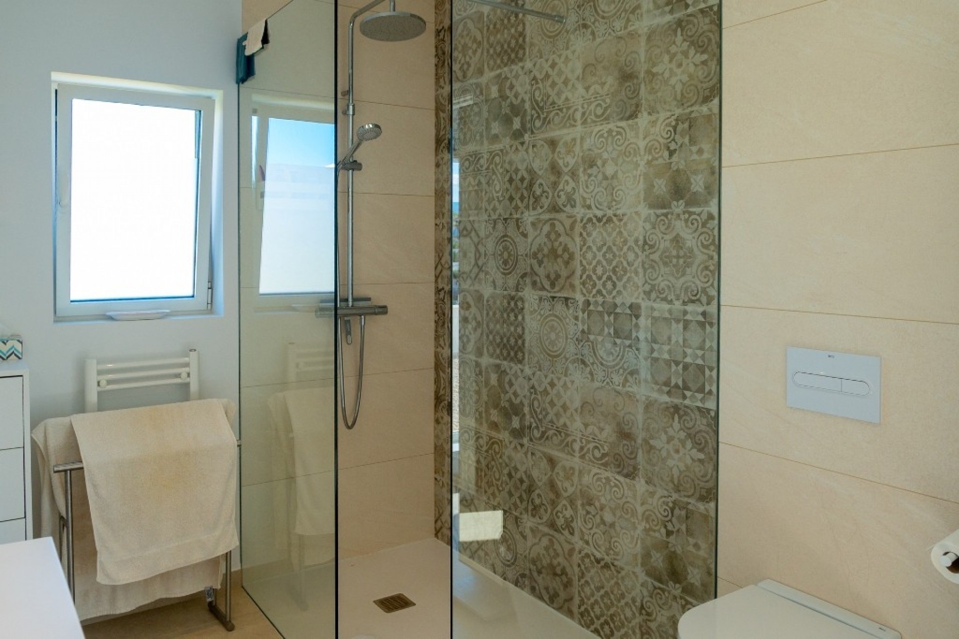 Sale - Villa -
Calpe - Gran Sol