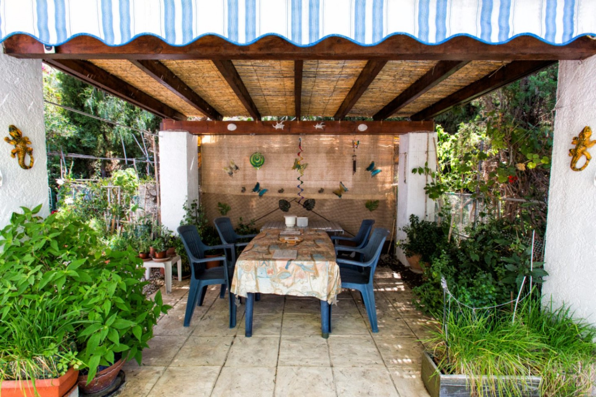 Sale - Villa -
Calpe - La cometa iii