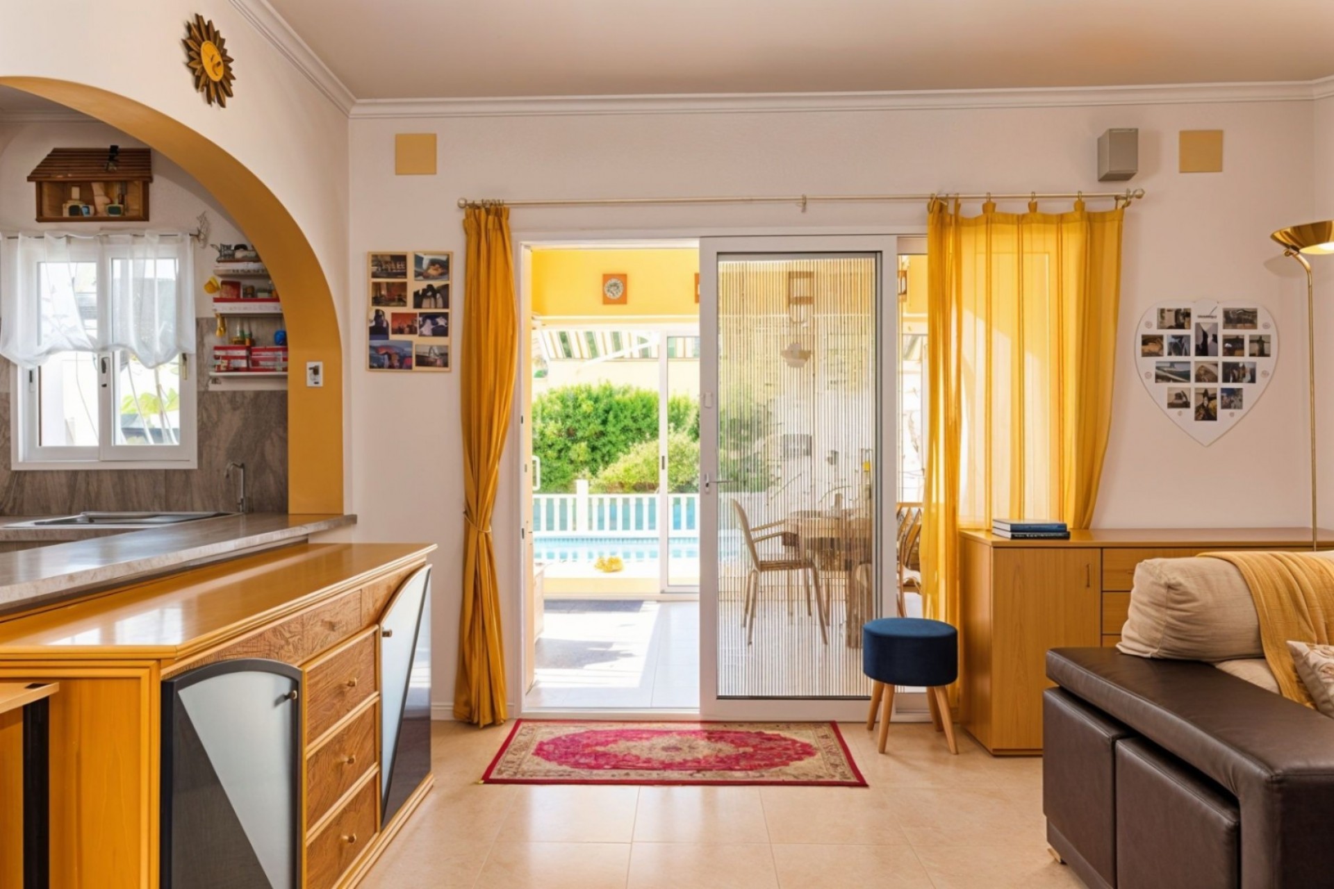 Sale - Villa -
Calpe - La cometa iii