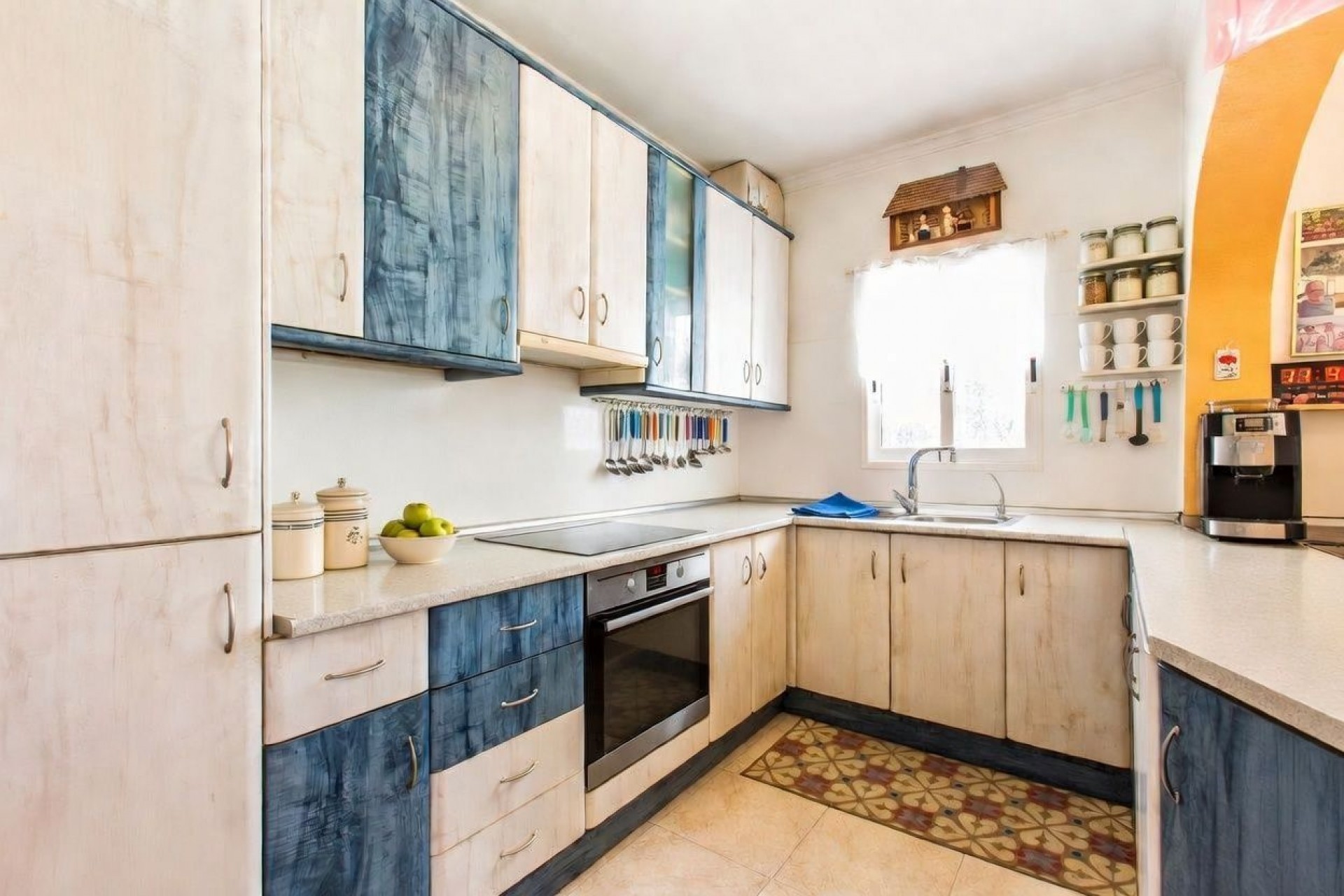 Sale - Villa -
Calpe - La cometa iii