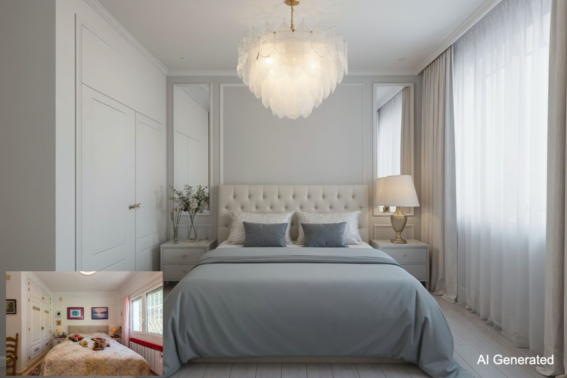 Sale - Villa -
Calpe - La cometa iii