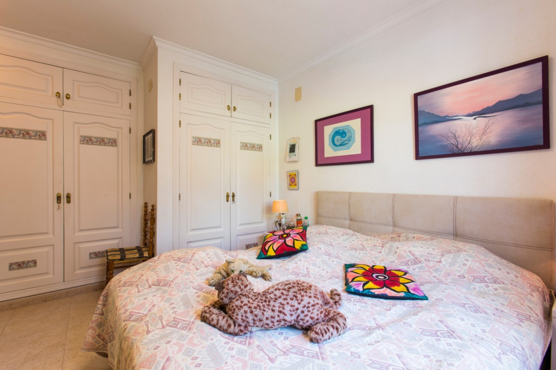 Sale - Villa -
Calpe - La cometa iii