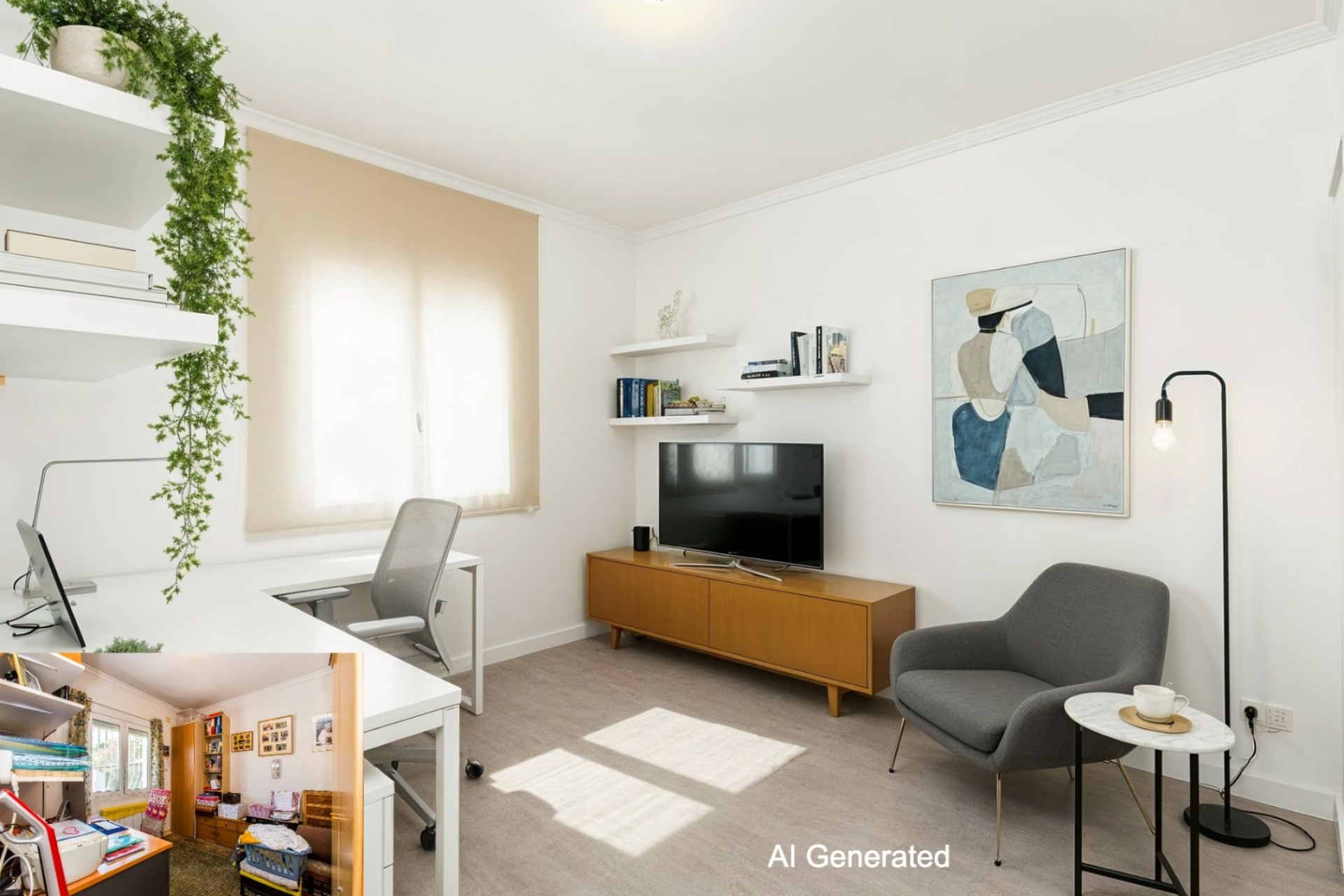 Sale - Villa -
Calpe - La cometa iii