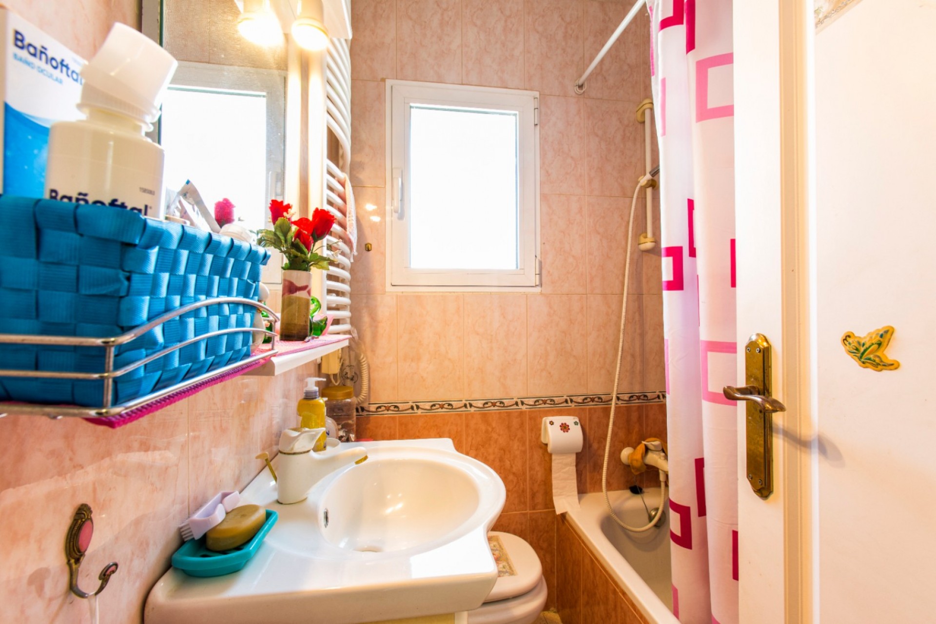 Sale - Villa -
Calpe - La cometa iii