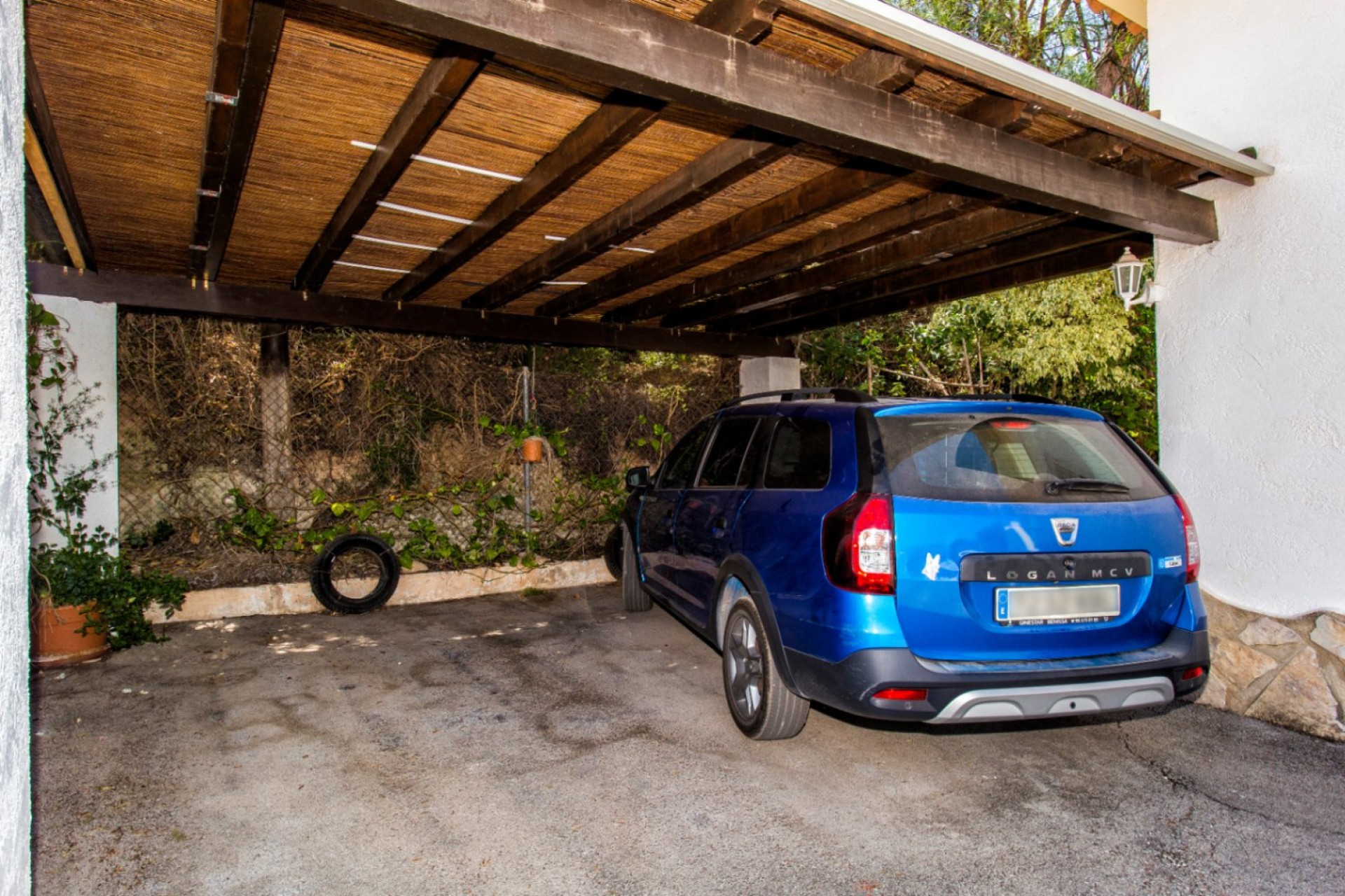 Sale - Villa -
Calpe - La cometa iii