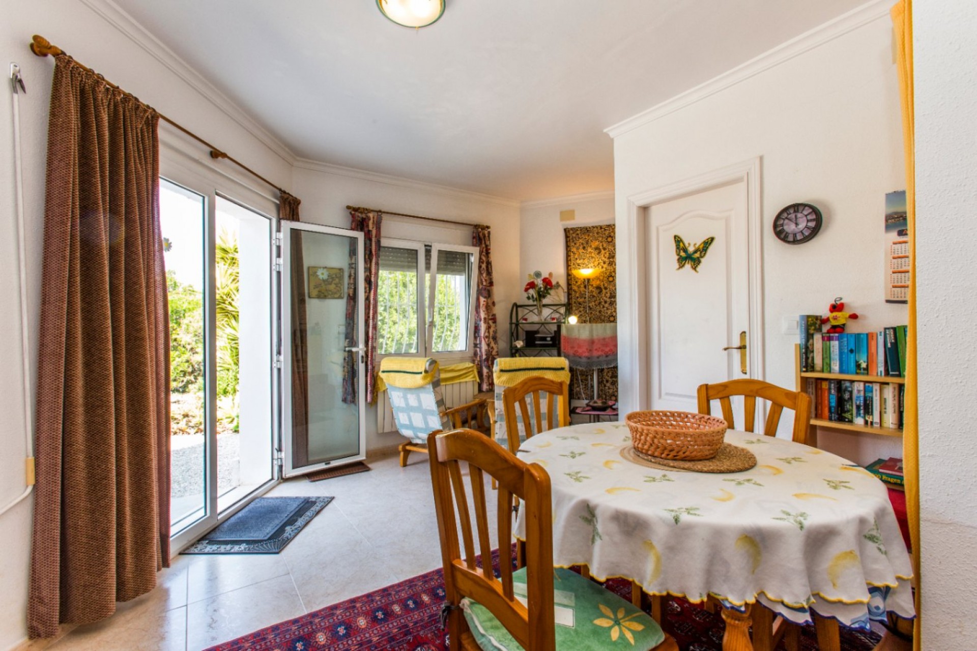 Sale - Villa -
Calpe - La cometa iii
