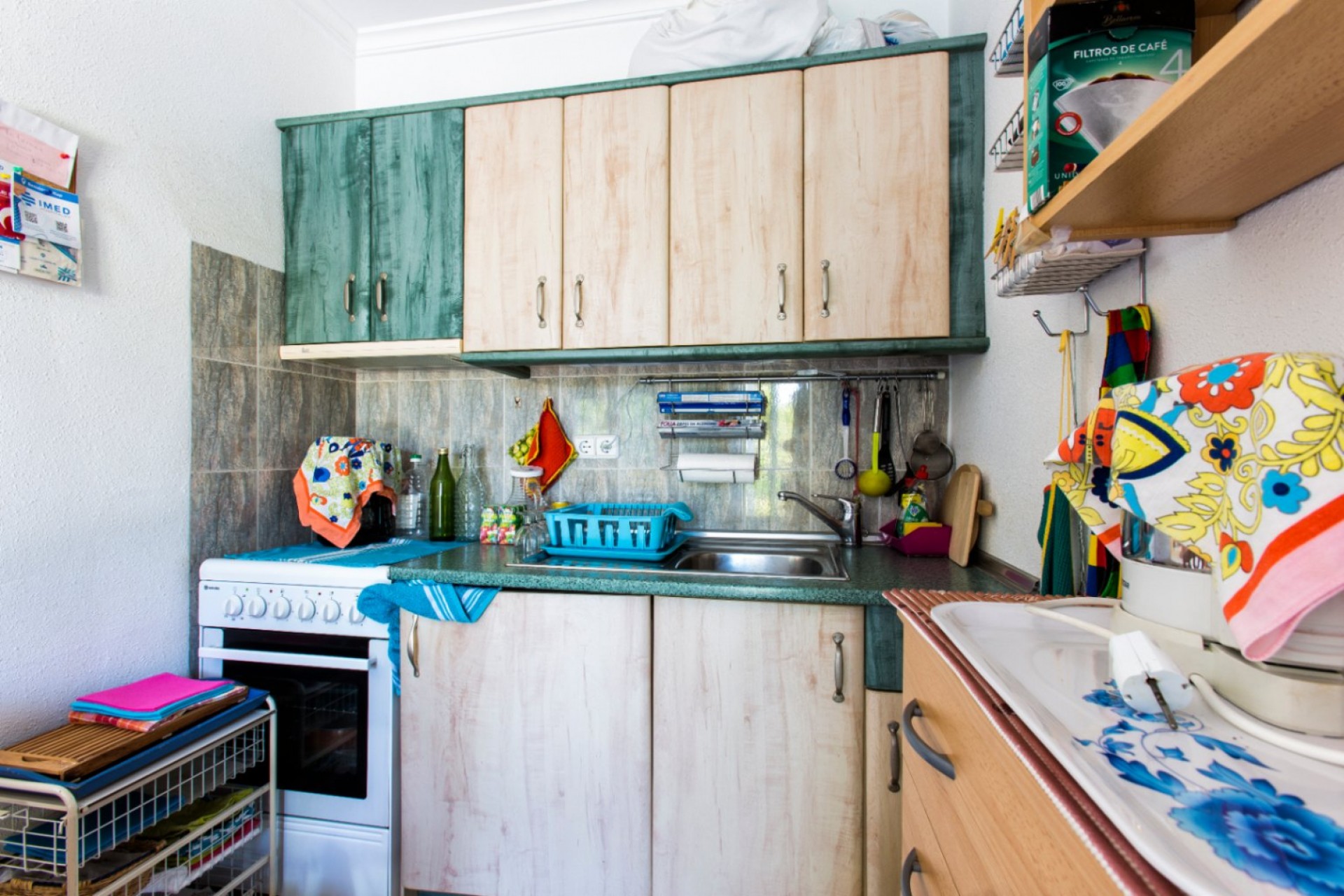 Sale - Villa -
Calpe - La cometa iii