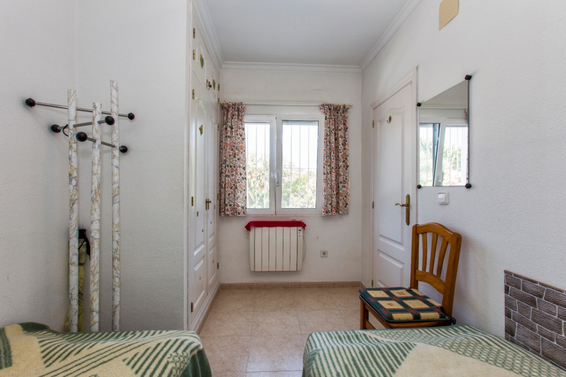 Sale - Villa -
Calpe - La cometa iii