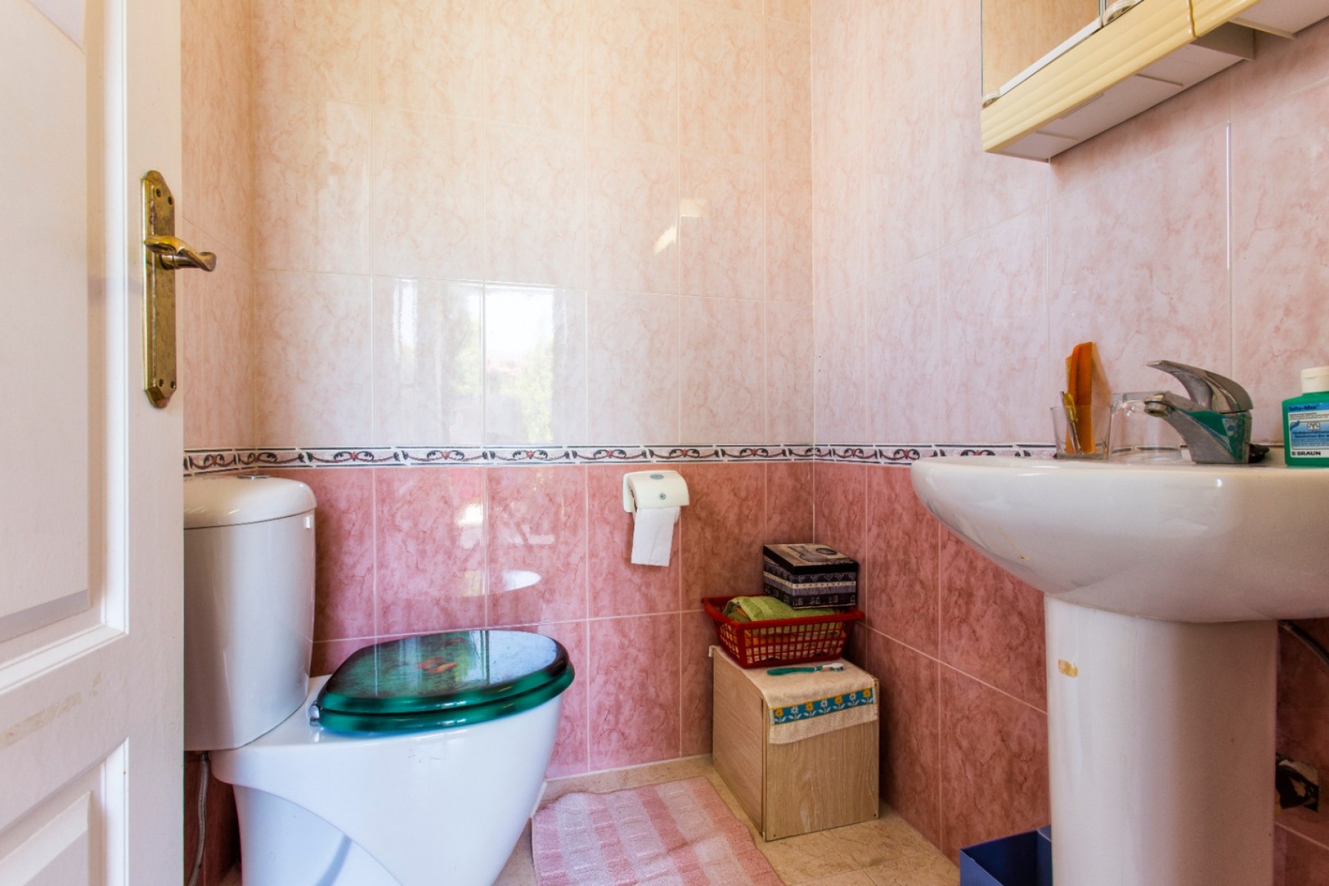 Sale - Villa -
Calpe - La cometa iii
