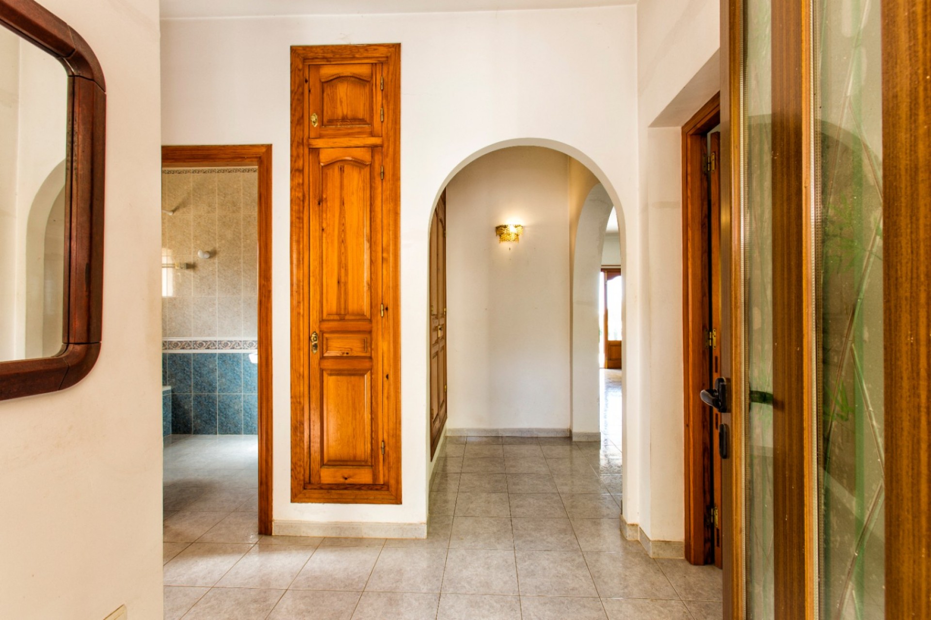 Sale - Villa -
Calpe - La Empedrola