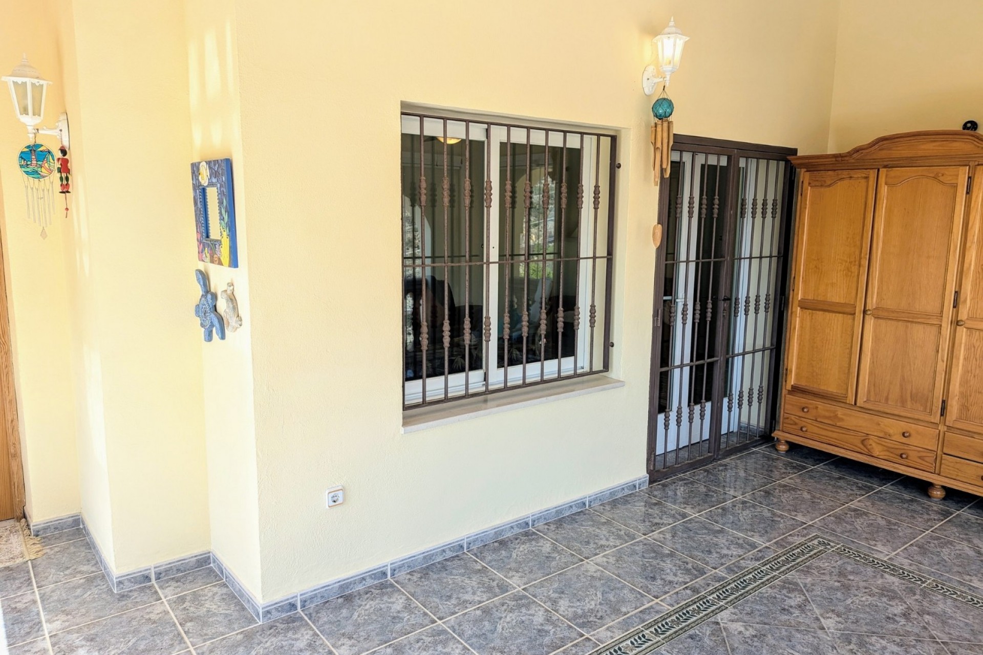 Sale - Villa -
Calpe - Maryvilla