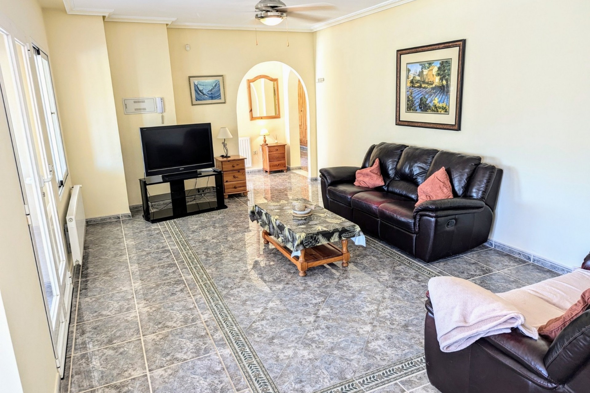 Sale - Villa -
Calpe - Maryvilla