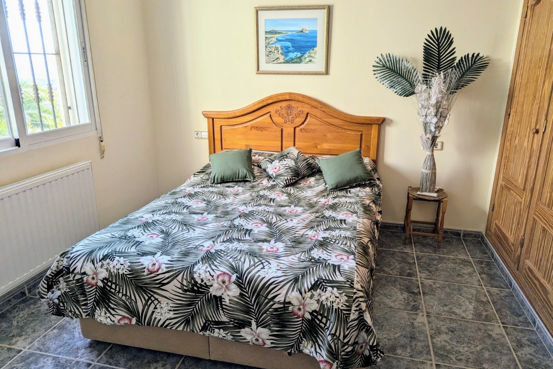 Sale - Villa -
Calpe - Maryvilla