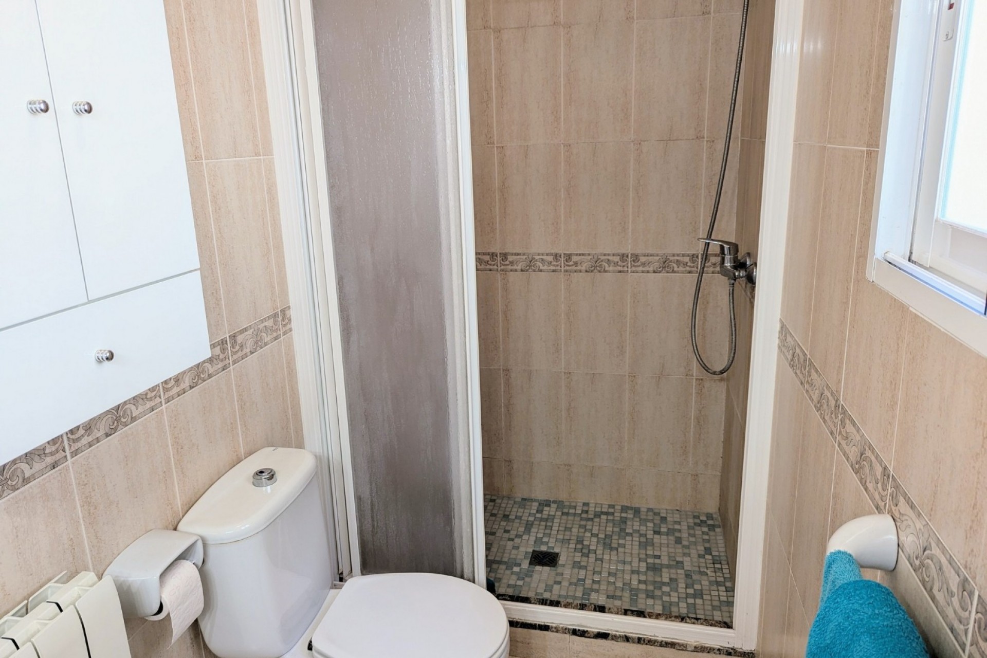 Sale - Villa -
Calpe - Maryvilla